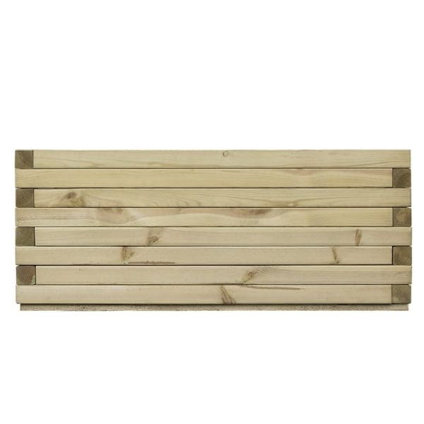 Rectangular Patio Planter - Image 2
