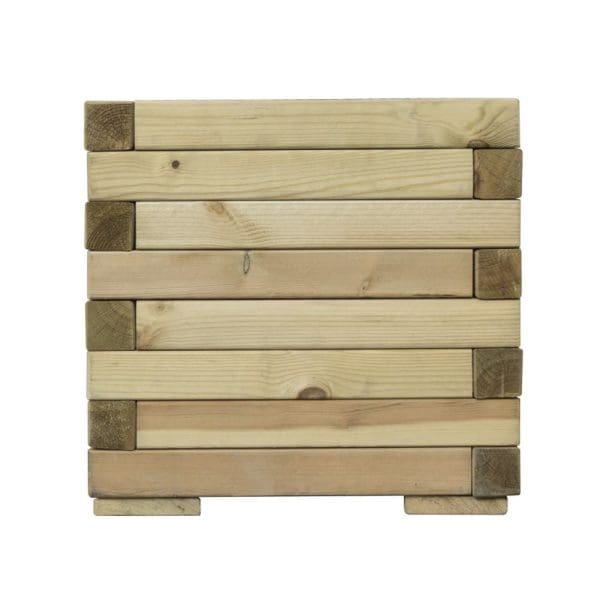 Rectangular Patio Planter - Image 3