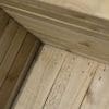 Rectangular Patio Planter - Image 4