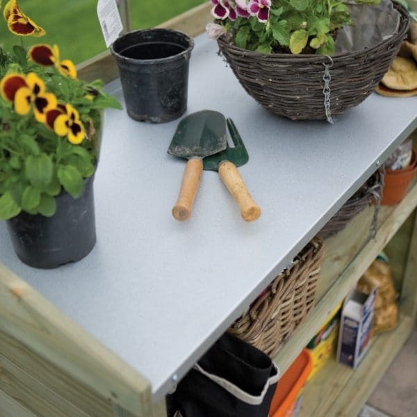 Premier Potting Station - Image 2