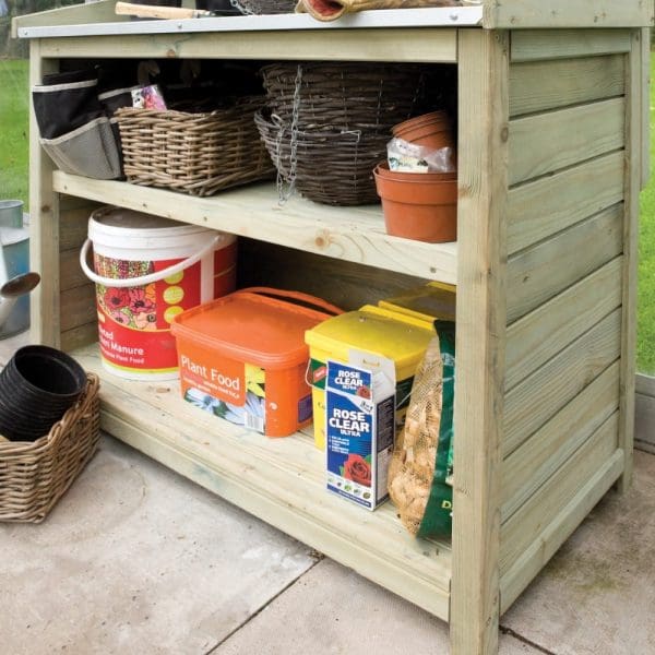 Premier Potting Station - Image 3