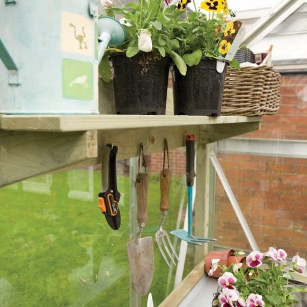 Premier Potting Station - Image 4