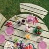 Round Picnic Table - Image 3
