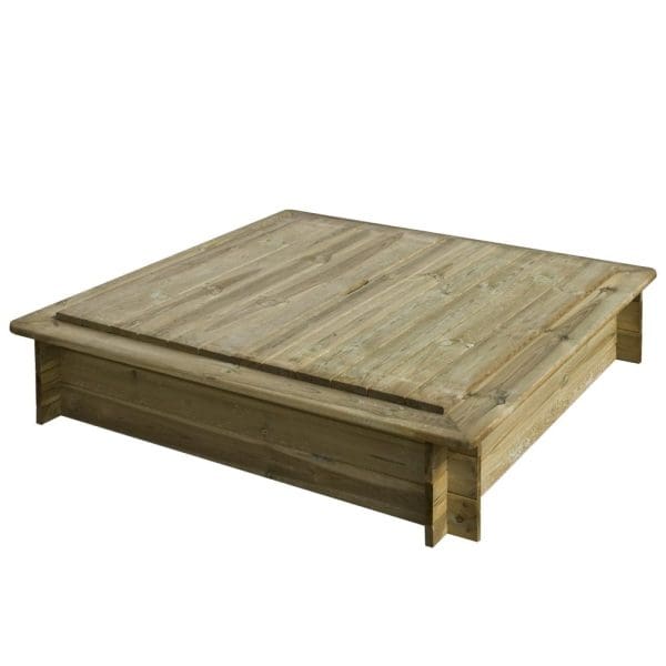 Sandpit with Lid - Image 3