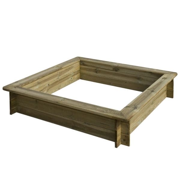 Sandpit with Lid - Image 4