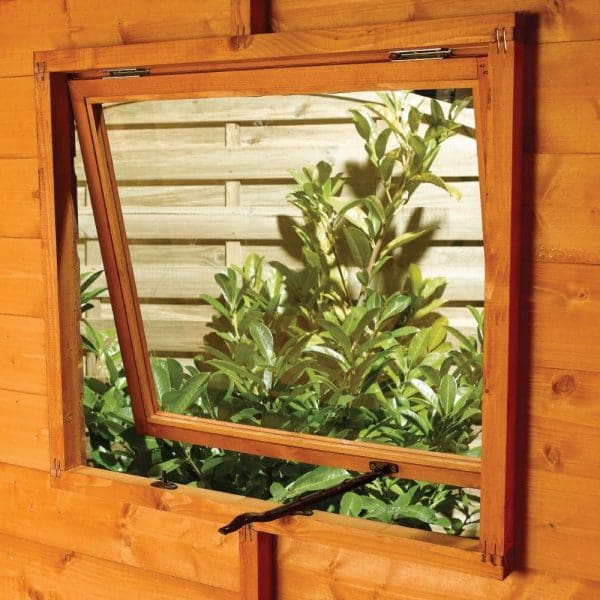 10x6 Premier Shed - Image 2