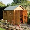 8x6 Premier Shed