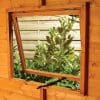 8x6 Premier Shed - Image 3