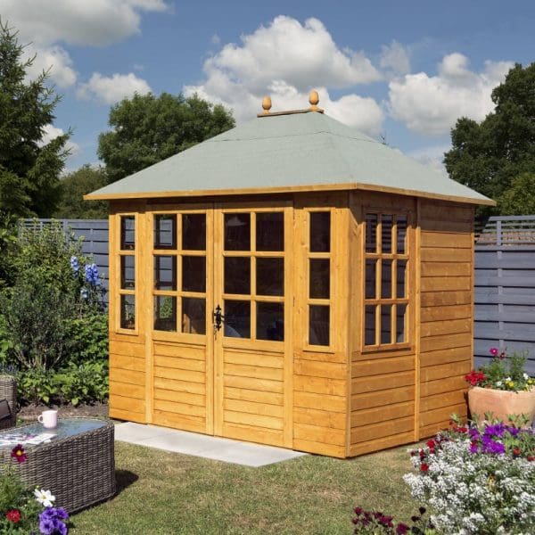 Clarendon Summerhouse - Image 2