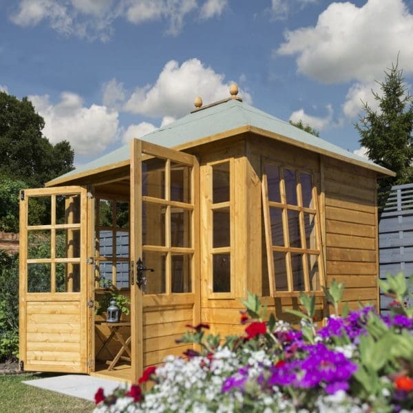 Clarendon Summerhouse - Image 3