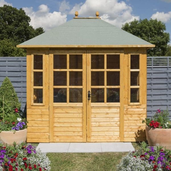 Clarendon Summerhouse - Image 4