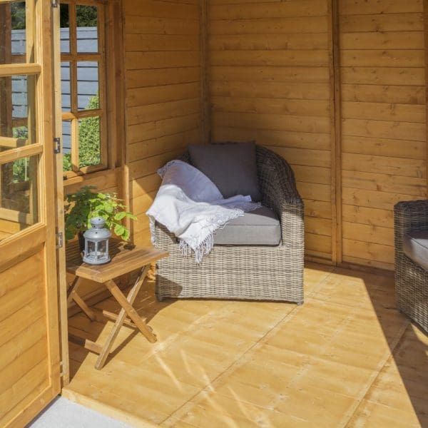 Clarendon Summerhouse - Image 5