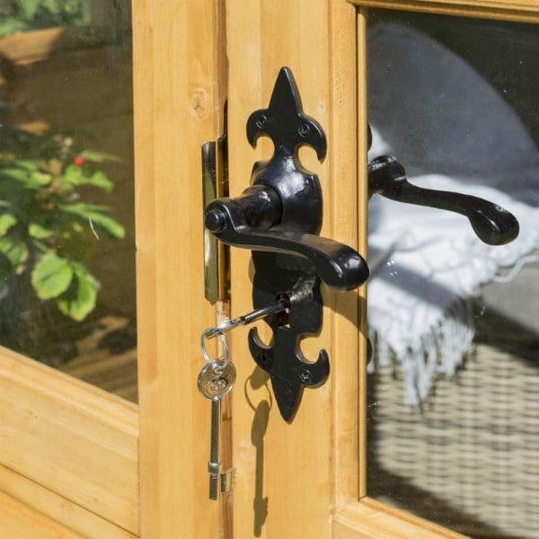 Clarendon Summerhouse - Image 7
