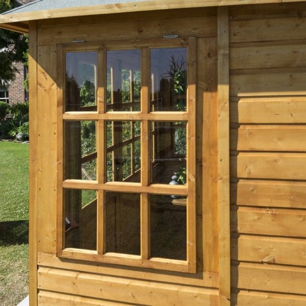 Clarendon Summerhouse - Image 8
