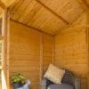 7x7 Eaton Summerhouse - Image 2