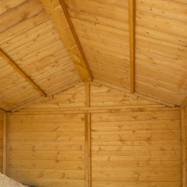 7x7 Eaton Summerhouse - Image 3