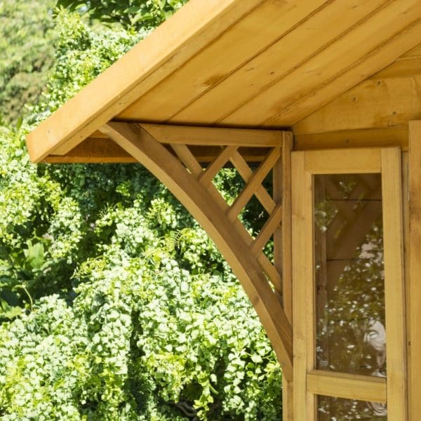 7x7 Eaton Summerhouse - Image 5