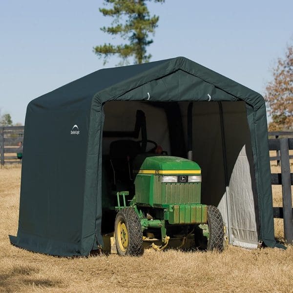 10x10 Shed in a Box - Image 2