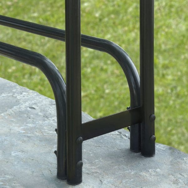 2.4m Log Rack - Image 2