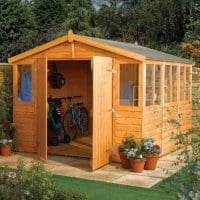 Workshop 9x6