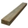 Timber Sleepers 1.8m (2 Qty) - Image 3