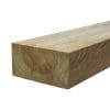 Timber Sleepers 1.8m (2 Qty) - Image 4