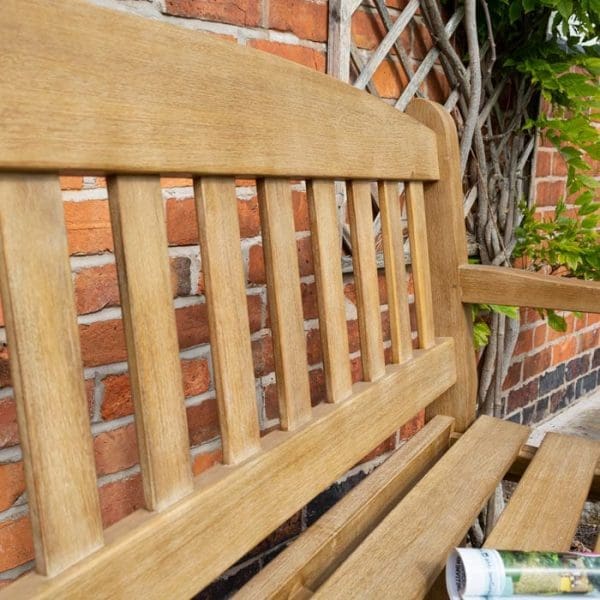 Tuscan 1.2m Bench - Image 3