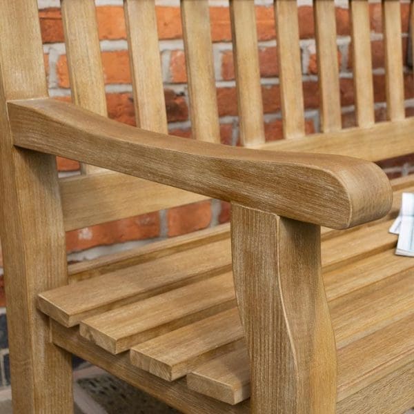 Tuscan 1.2m Bench - Image 4