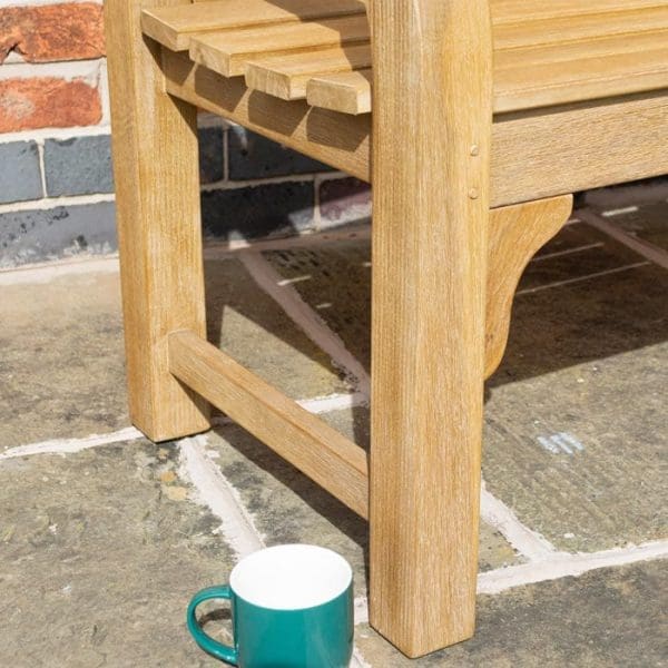 Tuscan 1.2m Bench - Image 5