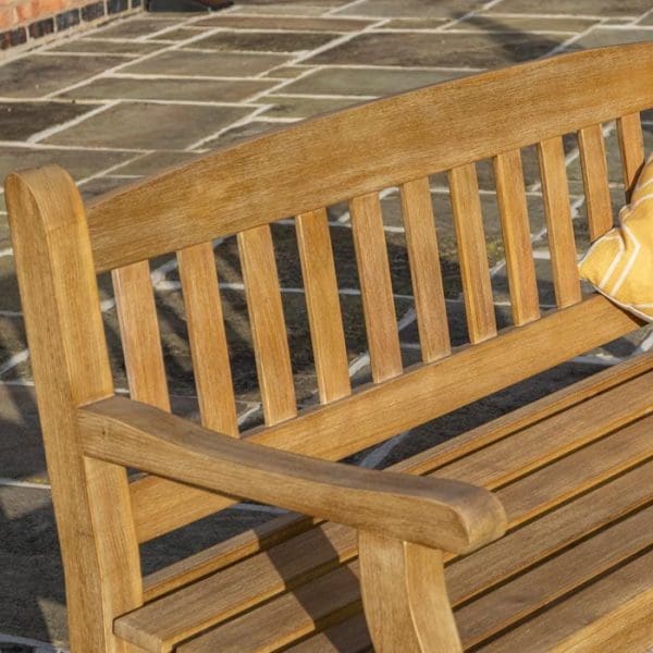 Tuscan 1.5m Bench - Image 2