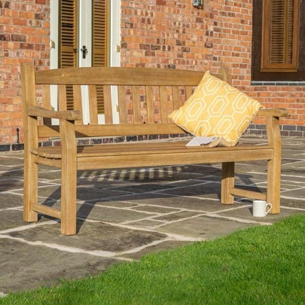 Tuscan 1.5m Bench