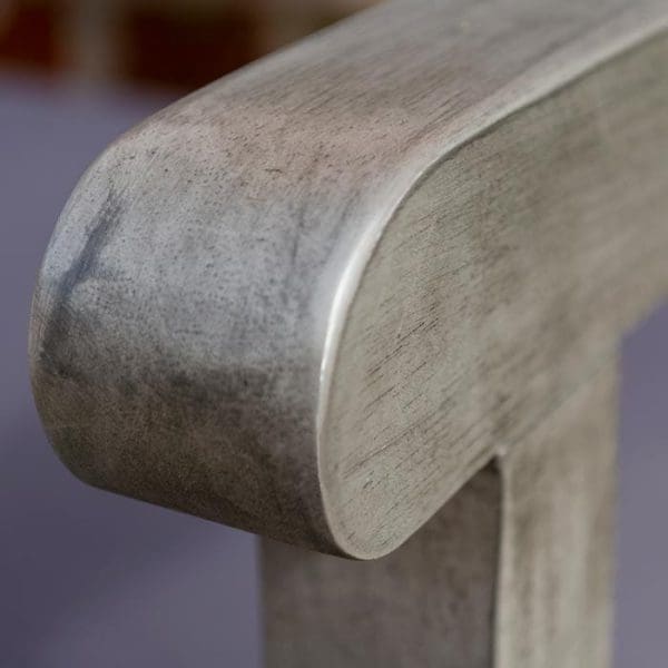 Alderley Rattan Storage Bench - Image 5