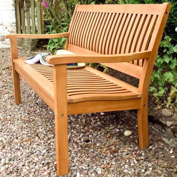 Willington 1.2m Bench - Image 2