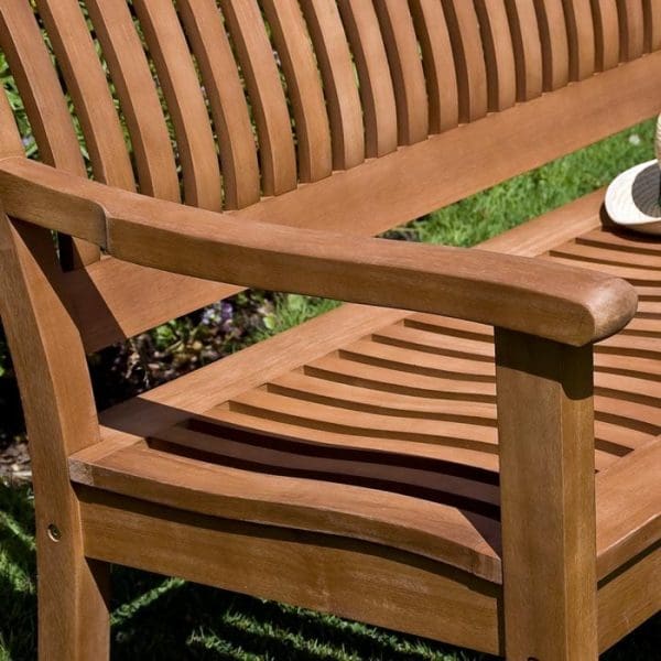 Willington 1.2m Bench - Image 3