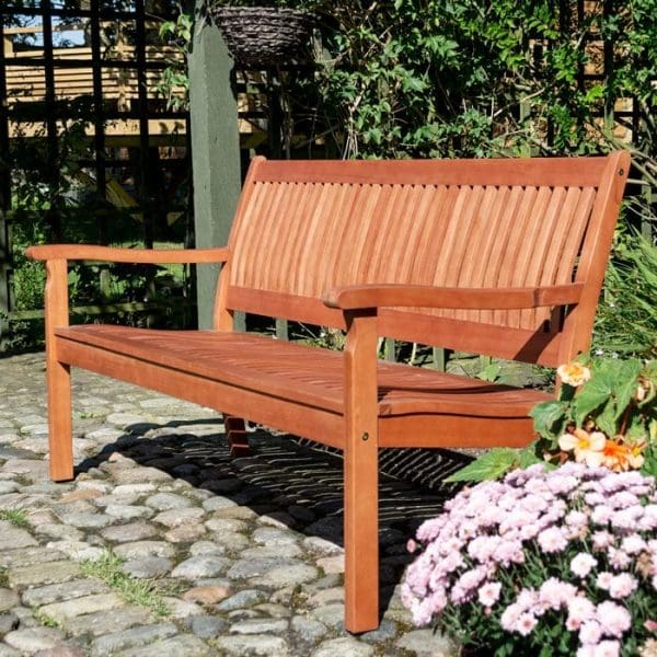 Willington 1.5m Bench - Image 2