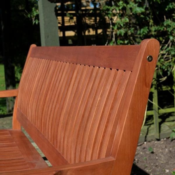 Willington 1.5m Bench - Image 3