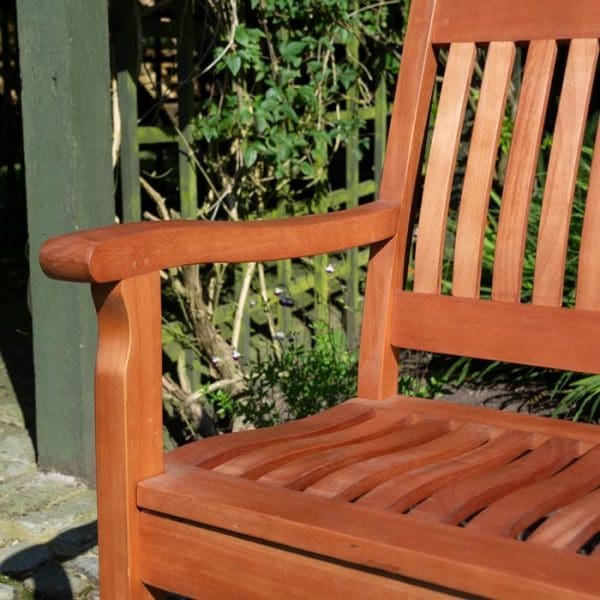 Willington 1.5m Bench - Image 4