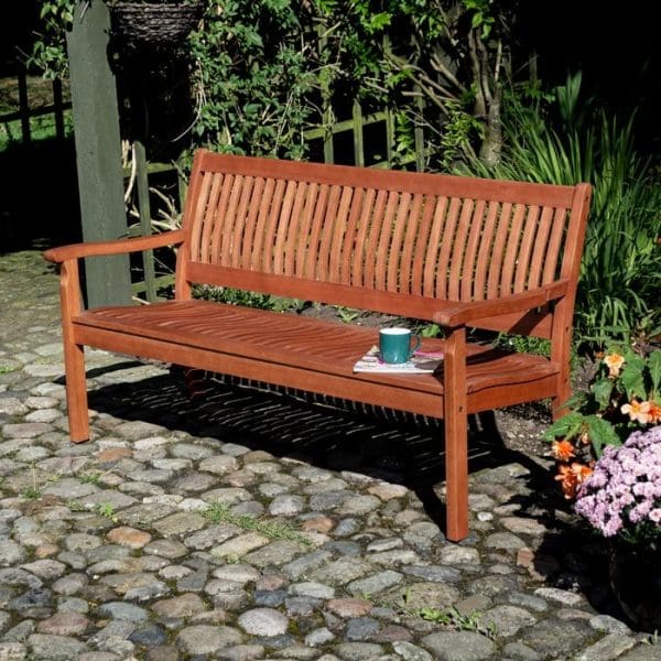 Willington 1.5m Bench