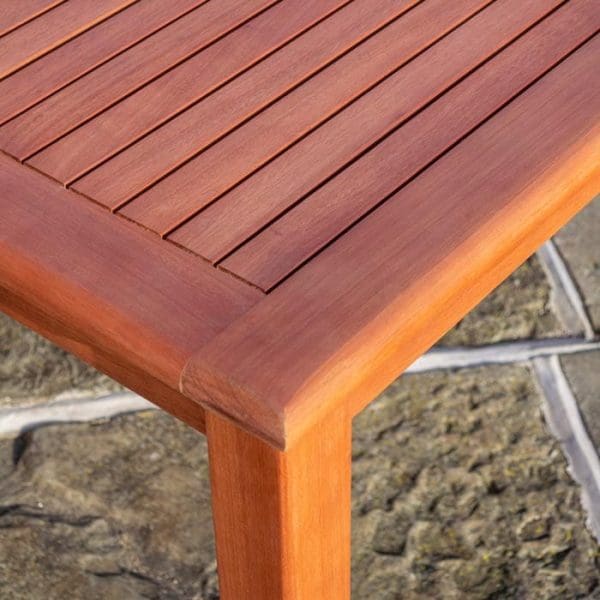 Willington Rectangular Dining Table - Image 3