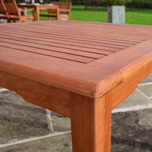 Willinton Square Dining Table - Image 2