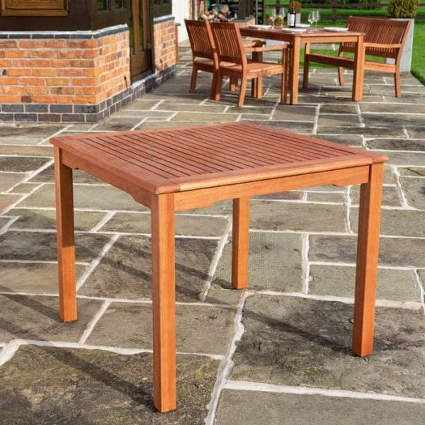 Willinton Square Dining Table