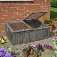 Alderley Cold Frame