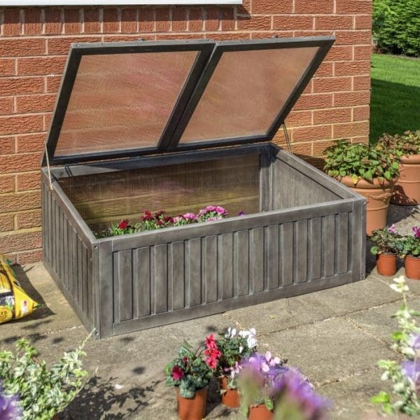 Alderley Cold Frame - Image 3