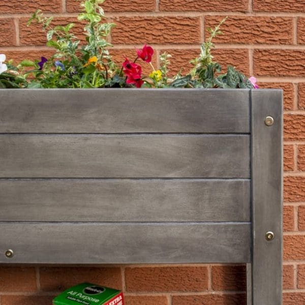 Alderley Raised Planter - Image 3