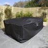 Furniture Cover Rectangular 130x180x95cm