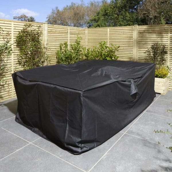 Furniture Cover Rectangular 130x180x95cm