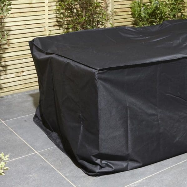 Furniture Cover Rectangular 130x180x95cm - Image 2