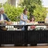 Unity Chef Kitchen - Keter BBQ Table - Image 2