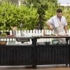 Unity Chef Kitchen - Keter BBQ Table