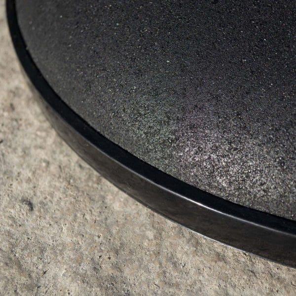 Round Parasol Base 15Kg - Image 4